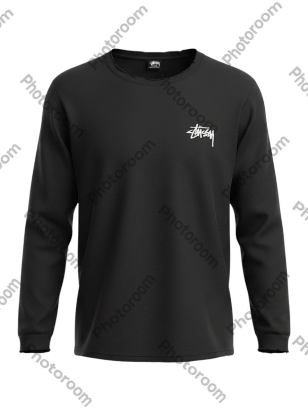 Stüssy Men's Long Sleeve Tee M